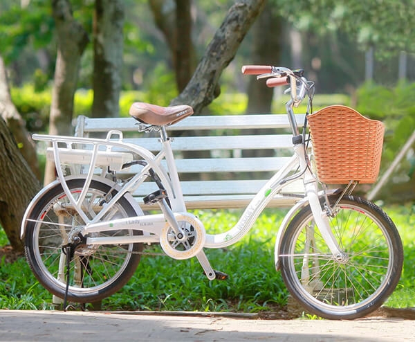 iLady淑女電單車系列